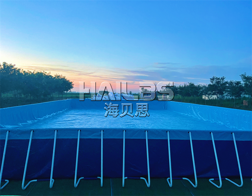 河北滄州水上樂(lè)園